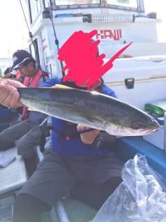 落とし込み釣り