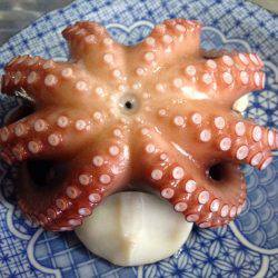 なんとか一杯…