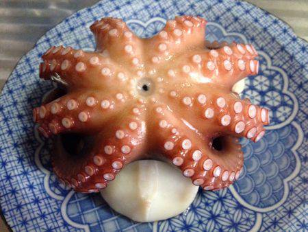 なんとか一杯…