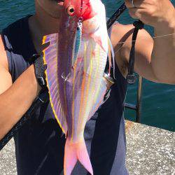 ショアジギ道場