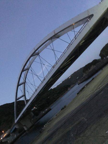 朝マズメ ジギング