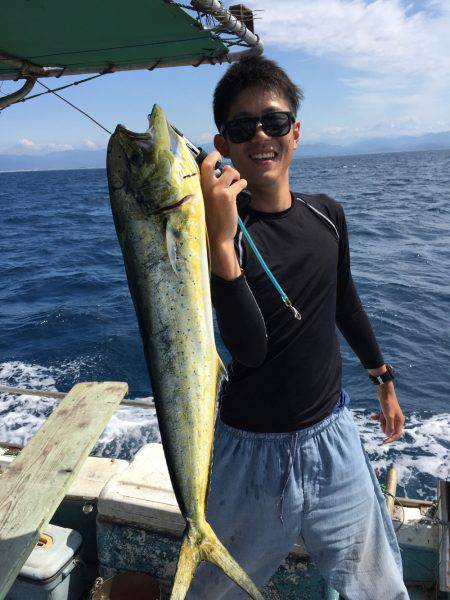 高知県 オフショア