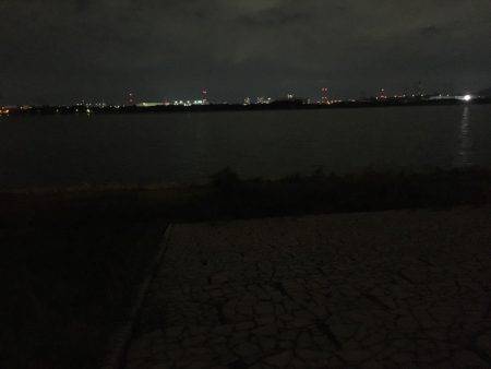 淀川ブリゲー 100枚達成