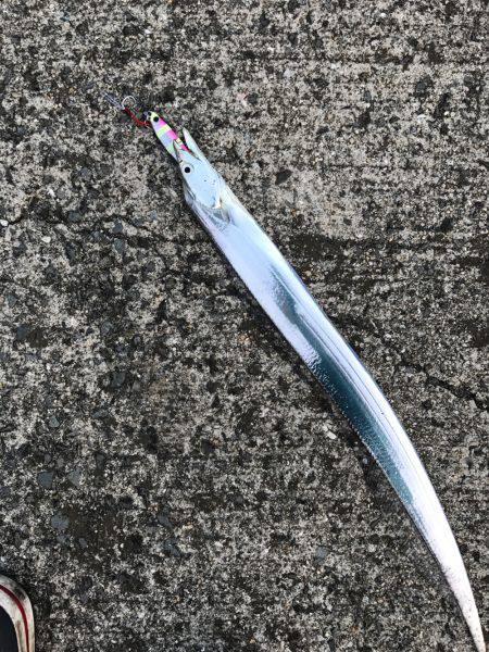 爆風の日はここ!大当たり