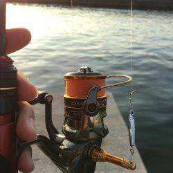 トツカアジング