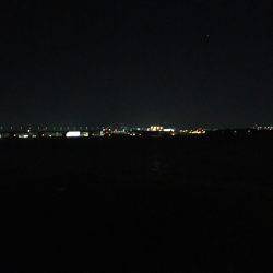 淀川ブリゲー 夏の終わり