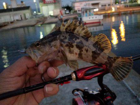 仕事終わりにライトワインド