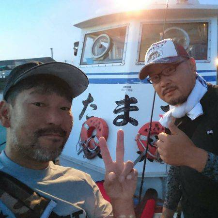 懲りずに沖堤防タコｗｗ