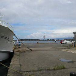 今年初キッス❤