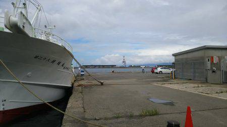 今年初キッス❤