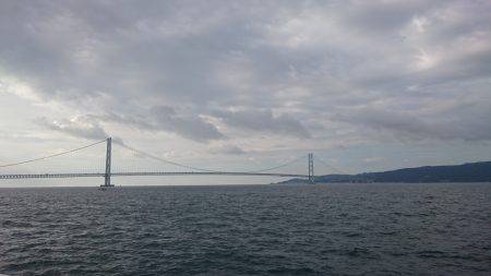 ハマチ！？ツバス！？