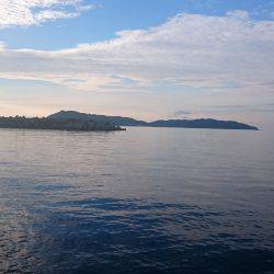 トップでシオ！