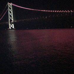 イカ釣りリベンジ