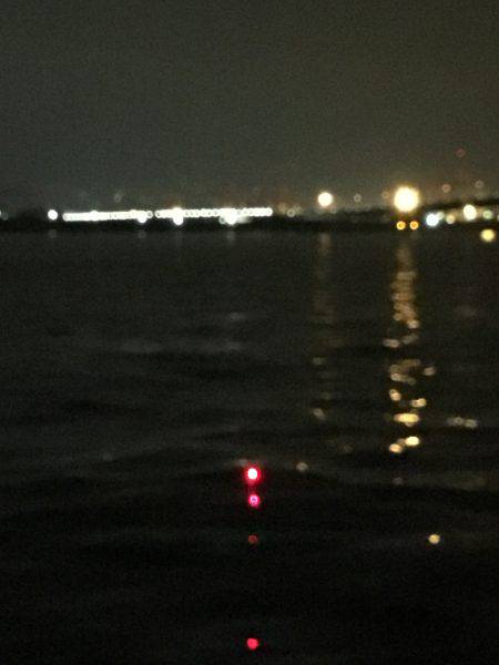 友人と満足釣行