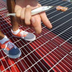 のんびりサビキ