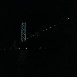 ケンサキさん!(^^)!とアオリさん(;_;)/~~~