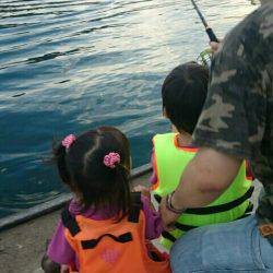 念願のケンサキ