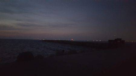 初オクトパッシング(笑)