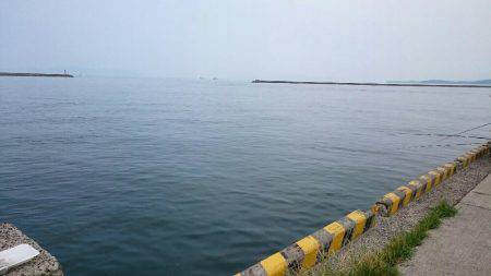 帰省途中の立ち寄り