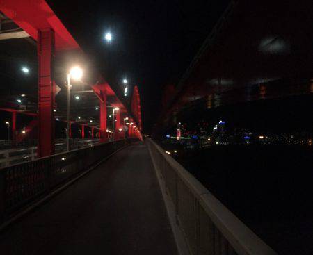 神戸タチウオ爆釣