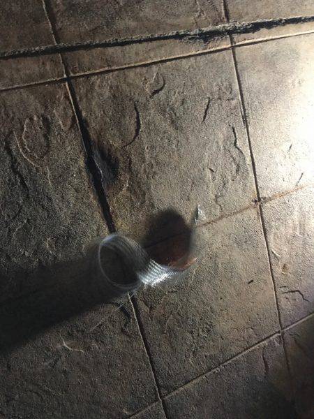 ランガン夏タチショアジギング