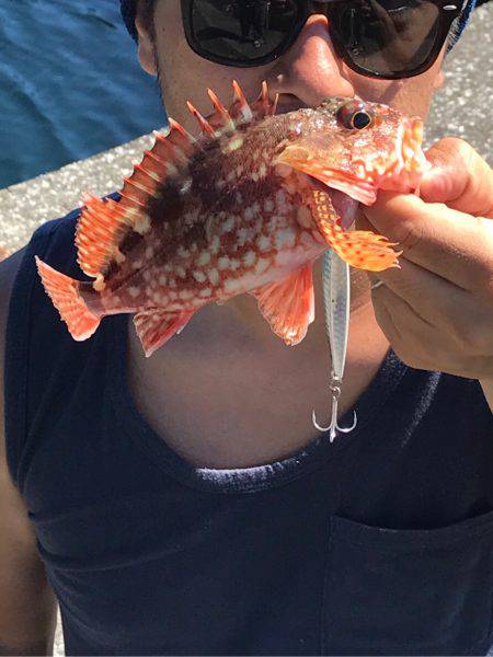 ショアジギ道場