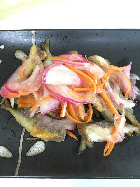 子どもとのんびり