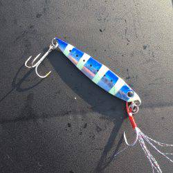 太刀魚を求めて