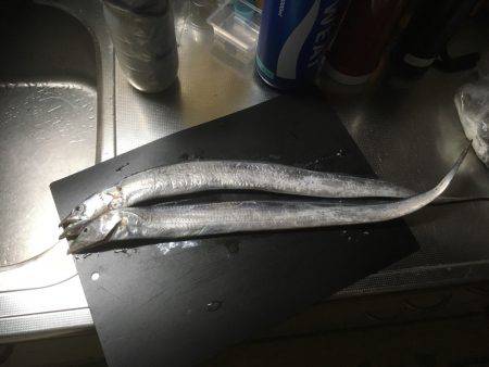 丑三つ時から天の声（笑）