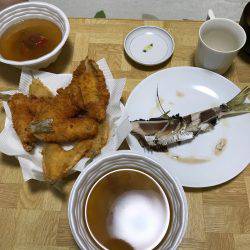 西舞鶴で投げ釣り