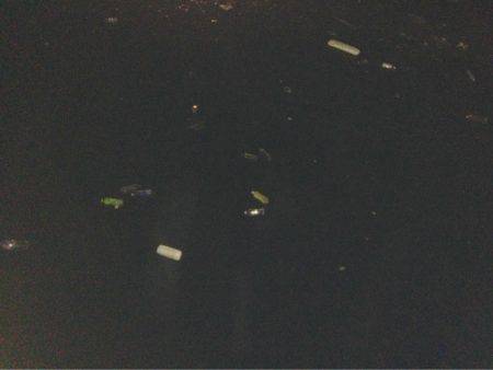 発作的アジング