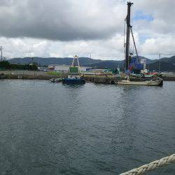 今年初キッス❤