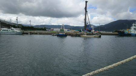 今年初キッス❤