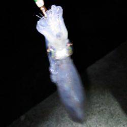 にゅーんとしたりグンっときたり