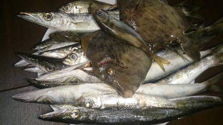 最後にラッシュ