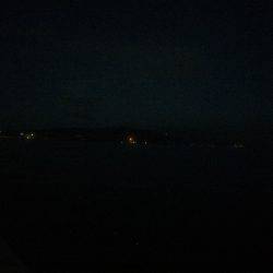 人混み、イカ空き