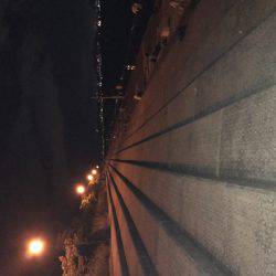 タチウオを求めて1