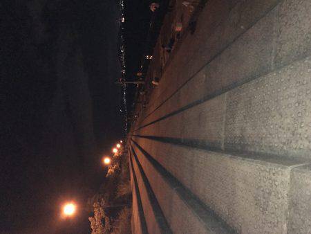 タチウオを求めて1