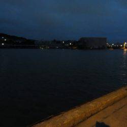 2度目の夏休み釣行も釣果はイマイチ