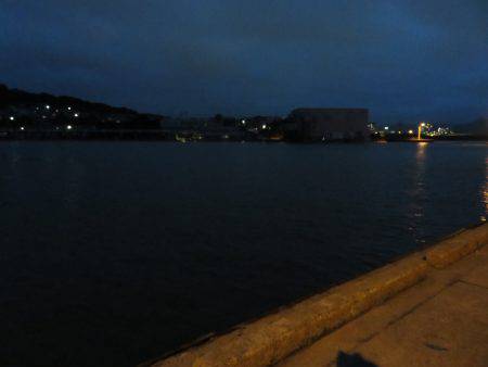 2度目の夏休み釣行も釣果はイマイチ