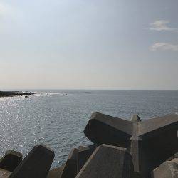 メタルジグでゲット！