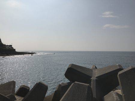 メタルジグでゲット！