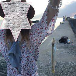 花火のついでに。。