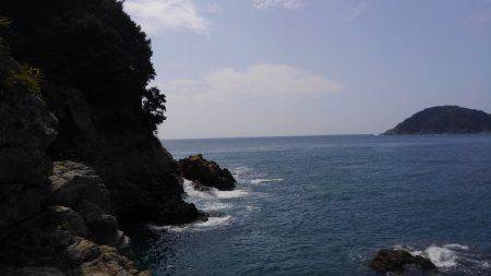 磯は無理でした