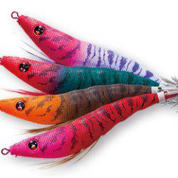 久しぶりにケンサキイカ