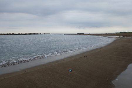 時間潰しのつもりが…