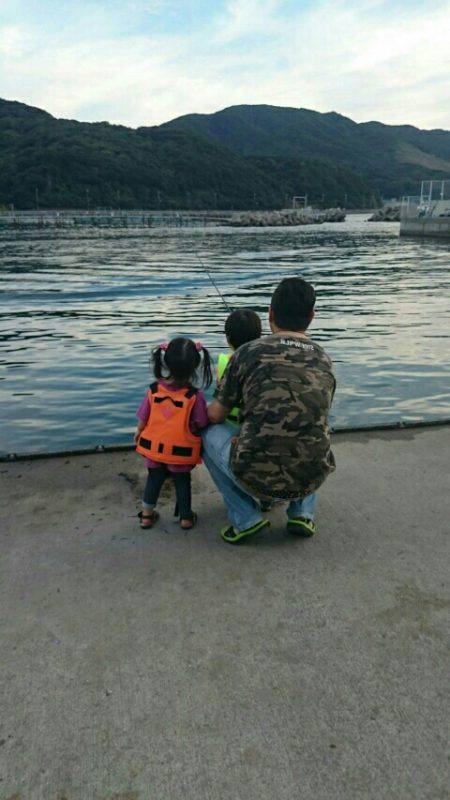 念願のケンサキ