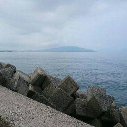 帰省途中の立ち寄り