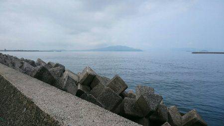 帰省途中の立ち寄り