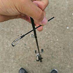 岸ジグチーバス